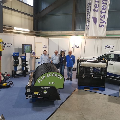 Image description: Baumag 2023 IMG 20230126 090543