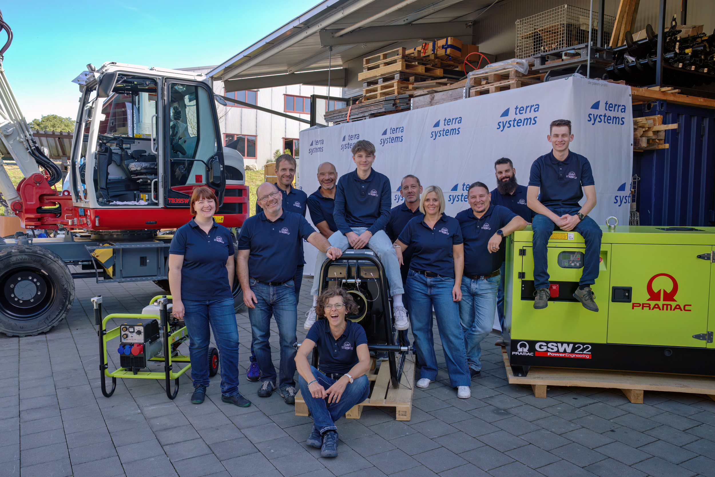 Rückblick Jubiläumsfeier