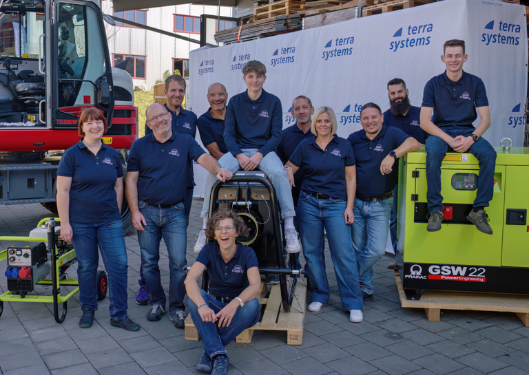 Rückblick Jubiläumsfeier