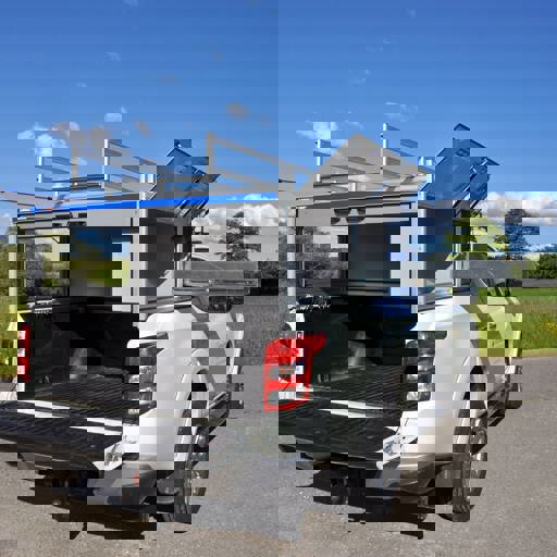 LogicLine - Ladungssicherung & Transportboxen