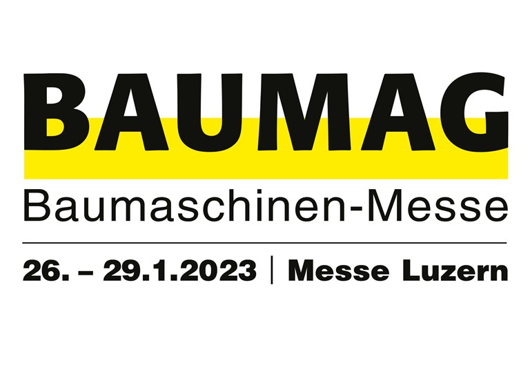 Baumag 2023 in Lucerne