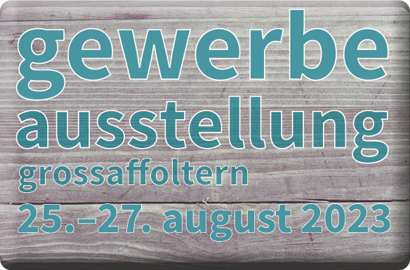 Gewerbeausstellung Grossaffoltern