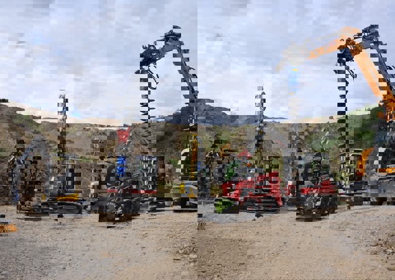 Rückschau Hausmesse 2021