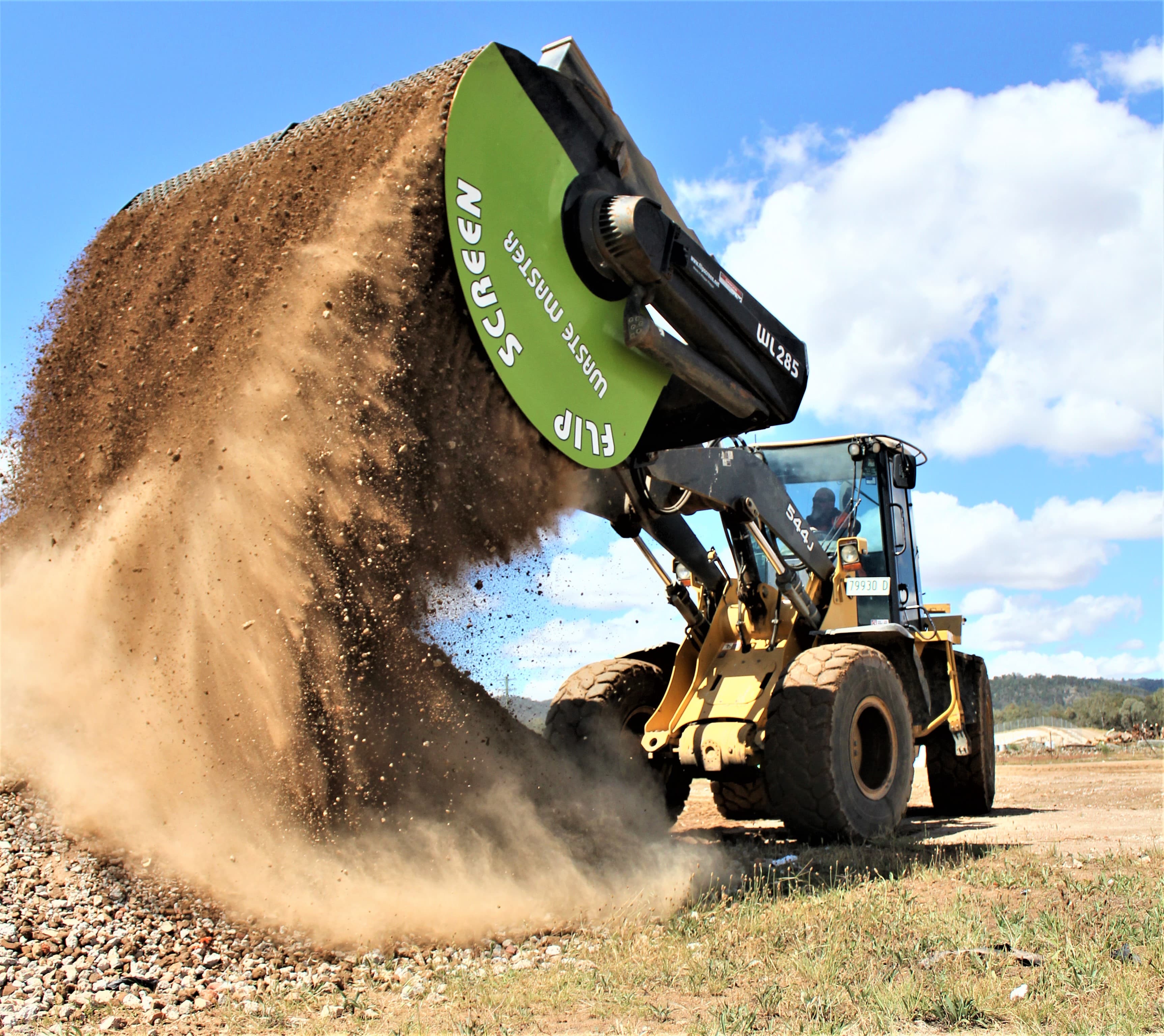 Das einzigartige Konzept