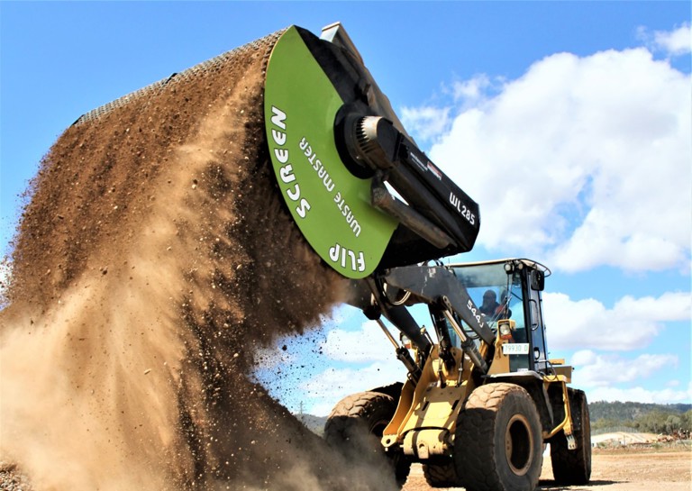 Das einzigartige Konzept