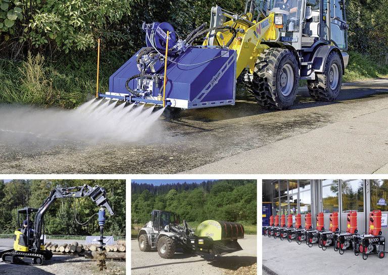 Kundeninformation 2024