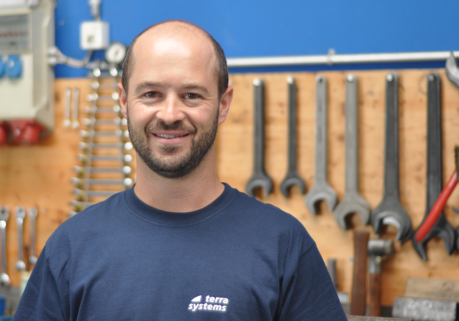 Marc Schneider image