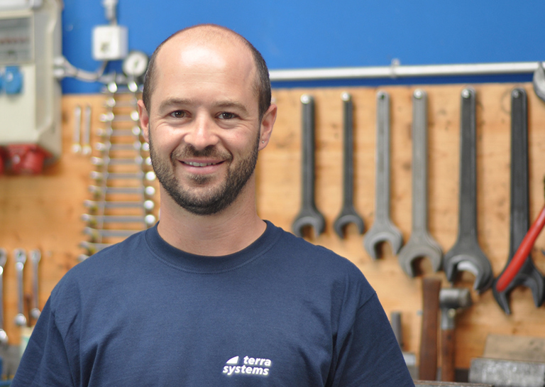 Marc Schneider image