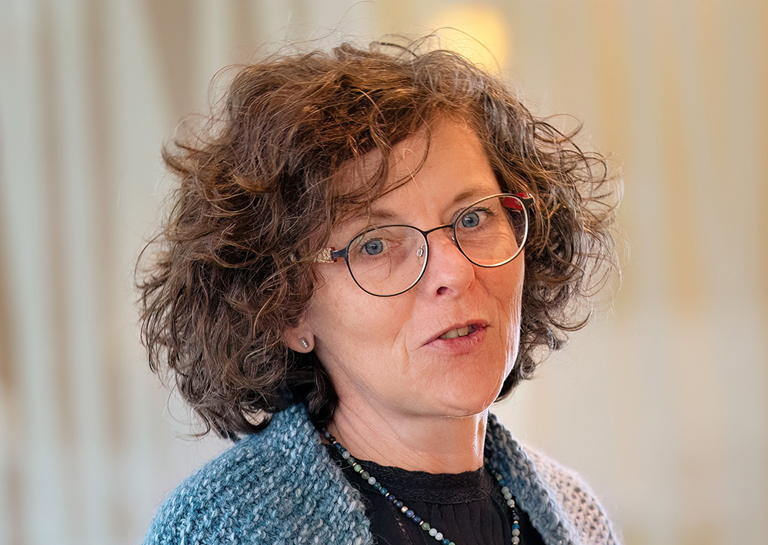 Yvonne Eugster image