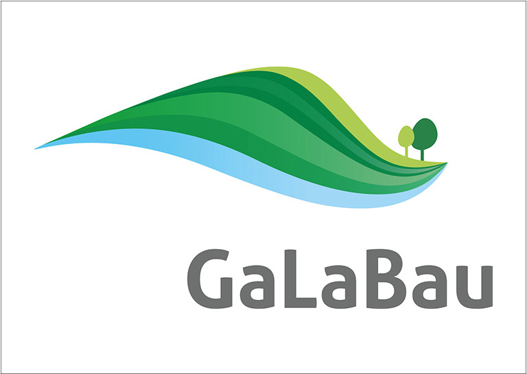 Besuchen Sie uns vom 11.–14. September 2024 in Nürnberg auf der GaLaBau