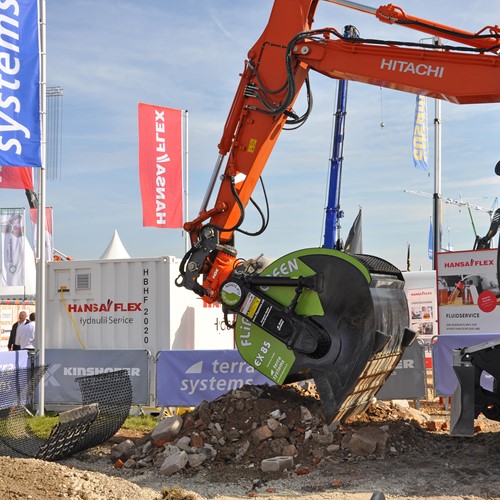 Image description: Recyclingaktov 2023 DSC 4275