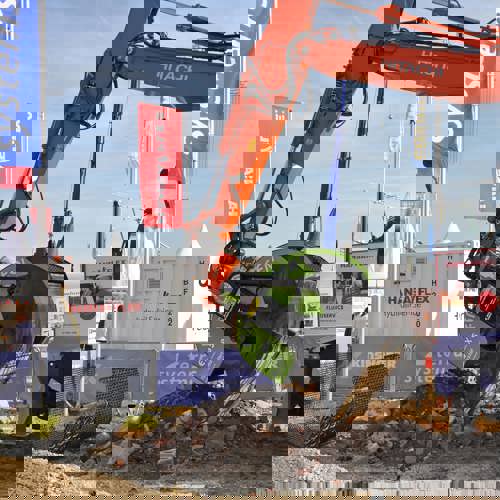 Image description: Recyclingaktov 2023 DSC 4275