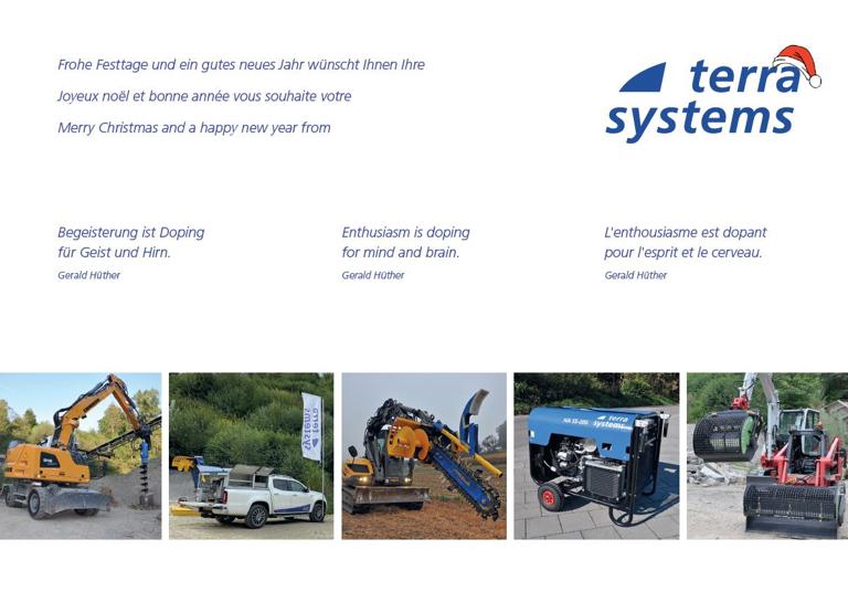 Alles Gute im neuen Jahr