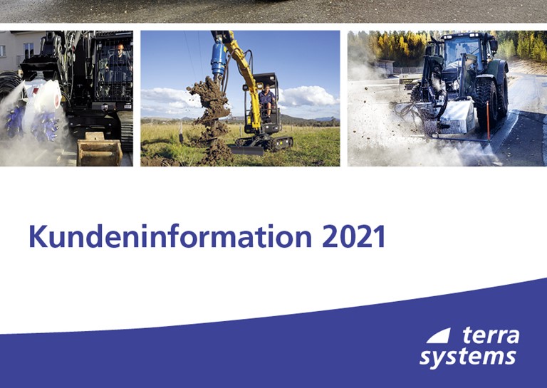 Information clients 2021