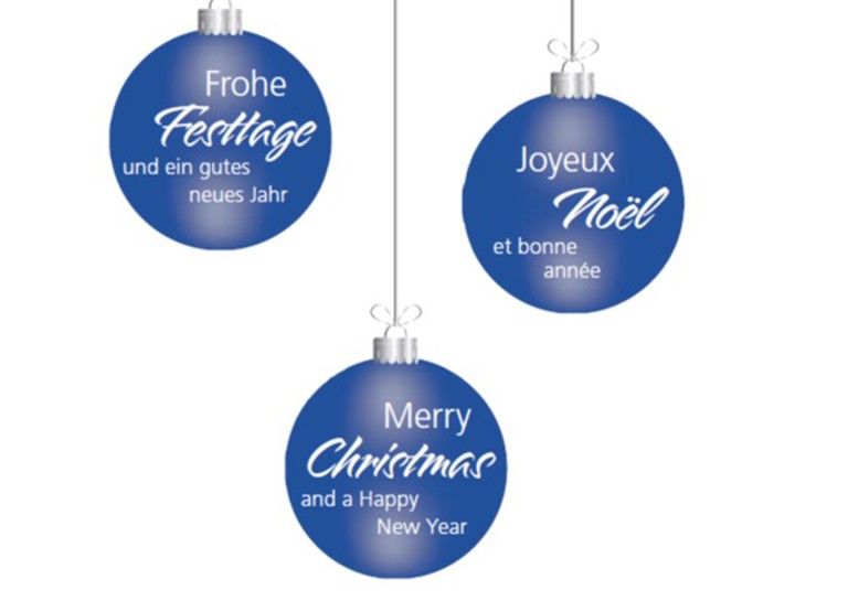 Joyeux Noël