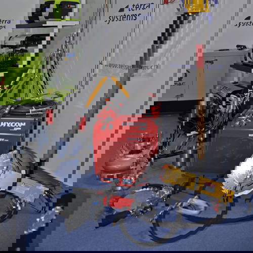 Image description: Baumag 2023 DSC 4200